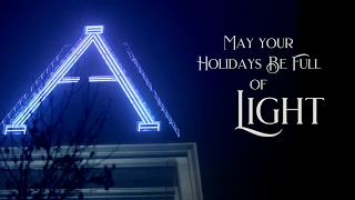 USU Holiday Video 2018