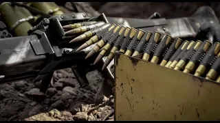 Machine Gun Documentary - History Of Machine Gun - Classic History