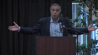 Dr. Robert Zubrin - Opening Remarks - 20th Annual International Mars Society Convention