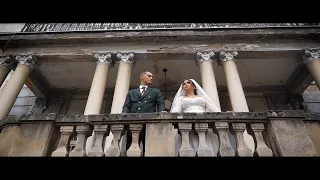 Sara & Viktor - wedding video