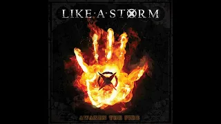 Like A Storm - Love The Way You Hate Me (Instrumentals)