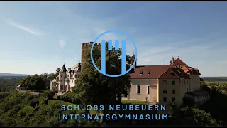 Schloss Neubeuern - Internatsgymnasium