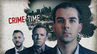 Auf den Spuren einer Serienmörderin | Crime Time | Fall 1 | (S01/E01)