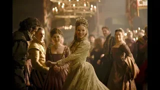 we can dance until we die [catherine howard; the tudors]