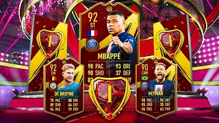 2x 86+ FUT CHAMPS PLAYER PICKS! 🔥 Rank 1 FUT Champions Rewards - FIFA 23 Ultimate Team