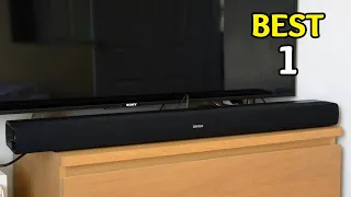 Best Top home theater Soundbar [ 2023 - 2024 ] | Denon DHT-S216 Soundbar