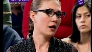 Caso Cerrado 2007 - El Gran Ejecutivo (1/3)