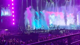 Dimash - Fly Away | Malaysia Concert