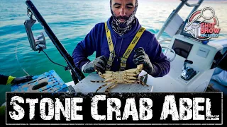 Why Does Stone Crab Cost So Much? Miami Fisherman Explains(Catch and Cook)