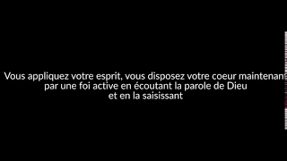 62 Le prix à payer pour une onction fraîche   David Wilkerson français