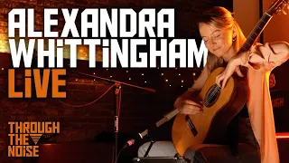 Roland Dyens: Tango en Skäi | Alexandra Whittingham | Live in London