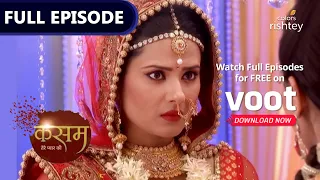 Kasam | कसम | 08 April 2021 | Full Episode