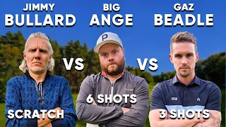 Is This THE BEST YouTube Golf Performance EVER ?? 👀🔥🐥🦅