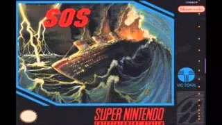 Boiler Room - SOS (SNES Re-orchestration)