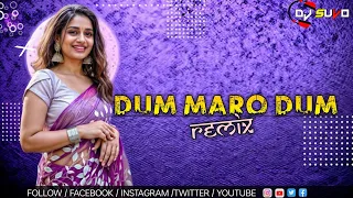 DUM MARO DUM / CLUB REMIX / BOLLYWOOD OLD SONG