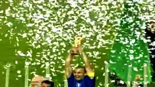 World Cup 2006 Italy Compilation