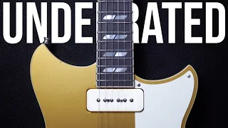 The GREATEST Pickup Ever Made? | Friday Fretworks