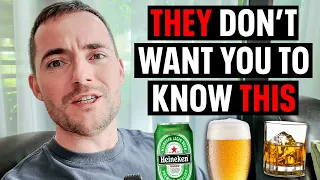 3 Secrets To Controlling Alcohol QUICKLY (48 Hours or Less)