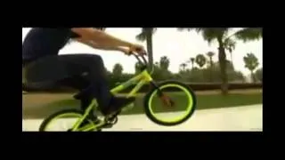 Aaron Ross BMX Edit