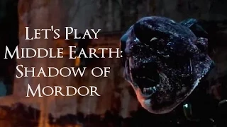 Shadow of Mordor, Orc Politics Part 15: Shadow of Murdur