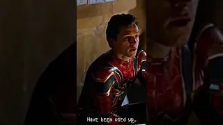 peter parker edit/another love