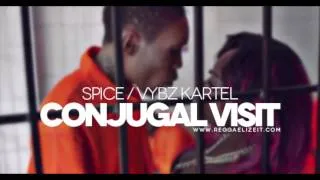 Vybz Kartel Ft Spice- Conjugal Visit