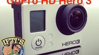 GoPro HD Hero 3 - Is it a Hero 2 Killer?