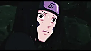 war of hearts - naruto edit