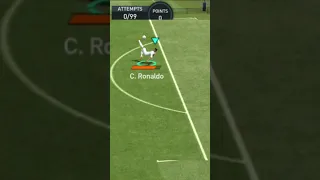 Bicycle Kick Tutorial 🔥 its Very hard in Fifa mobile!!!!!