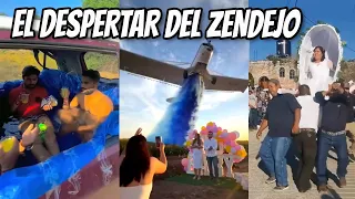 El Despertar del Zendejo