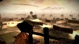 Total War: Rome II - Carthage Battle Gameplay Demo