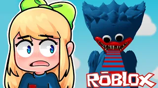 ESCAPAMOS DE HUGGY WUGGY!!😱🥳 BEBENANI JUEGA CON SUS SUSCRIPTORES ROBLOX  Escape Poppy Playtime Obby!