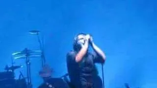 Gerard Way F***ing Himself at Vector Arena, Auckland, NZ