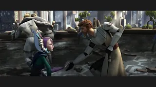Obi-Wan & Satine - Sad Song