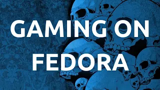 "How To Set Up Fedora Linux For Gaming - Step-by-Step Terminal Guide"