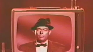 RCA Victor TV with Vaughn Monroe