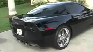 Nasty Sounding Cammed Corvettes Compilation