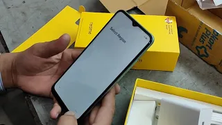 Realme C11 Unboxing // Under 7000 mobile