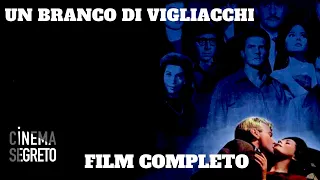 Un branco di vigliacchi | Drammatico | Film Completo in Italiano