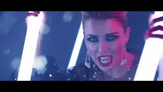 Dannii Minogue - Galaxy