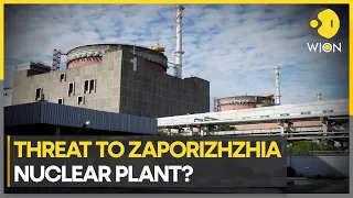 Zelenskyy warns of Russian threat to 'attack' Ukraine nuclear power plant | WION