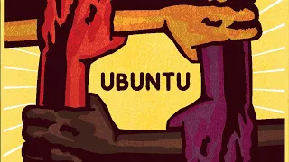 The Ubuntu Philosophy