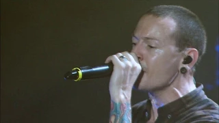 Linkin Park - Numb (Live In Berlin,Germany 2012) HD