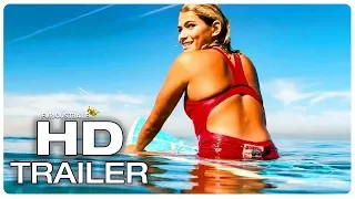 AGE OF SUMMER Official Trailer (NEW 2018) Teen Comedy Movie HD