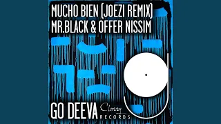 Mucho Bien (Joezi Extended Remix)