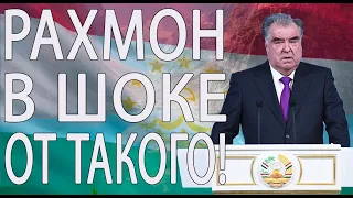 РУССКИЕ ЗАПОЛОНИЛИ ТАДЖИКИСТАН, КАЗАХСТАН, УЗБЕКИСТАН! РЕКОРДЫ! ТАДЖИКОВ БЕСИТ?