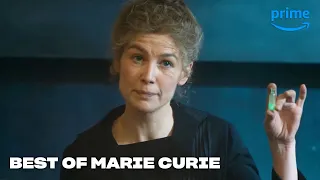 Marie Curie Radioactive | Prime Video