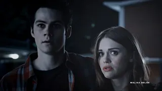 "Remember" | Stiles & Lydia - Subtitulado al Español