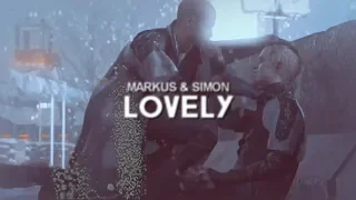 Simon & Markus | Lovely