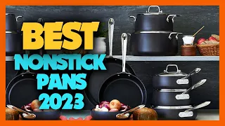 Top 10 Best Nonstick Pans 2023